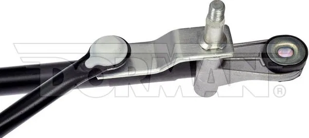 602-152 – DORMAN Windshield Wiper Linkage, OE Replacement 30-1/2 Inch Length - view 2